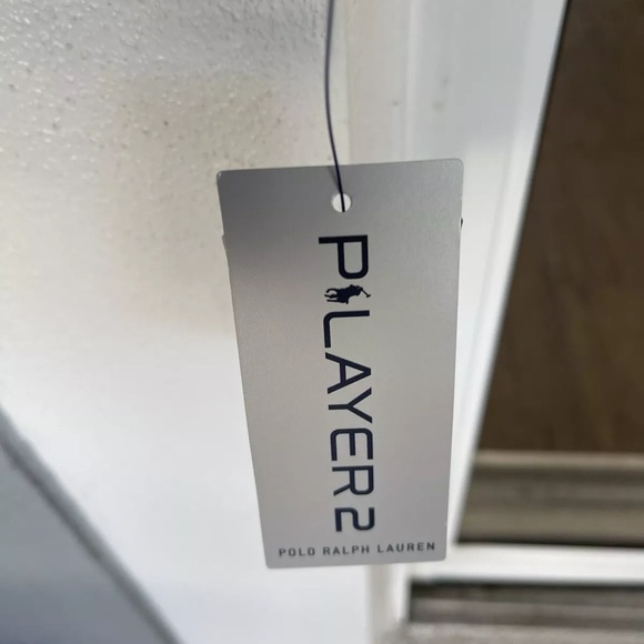 NWT-Polo Ralph Lauren full zip fleece kids size medium 10-12 olive - Picture 4 of 7